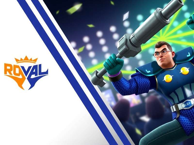 Fennel Royale Dominators Game Banner